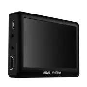 ezcap180 AV Recorder Video Audio Capture Box Analog to Digital Converter Record