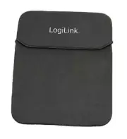 13.3" NOTEBOOK / TABLE SLEEVE - BLACK 355 x 258 x 15mm