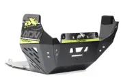 HUSQVARNA NORDEN 901 AXP RACING TOURING BASH PLATE SUMP GUARD PROTECTION