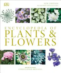 在飛比找博客來優惠-Encyclopedia of Plants and Flo