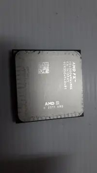 在飛比找Yahoo奇摩拍賣-7-11運費0元優惠優惠-( 台中) AMD CPU Fx-4300 四核心中古良品送