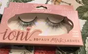 ioni 3d faux mink lashes