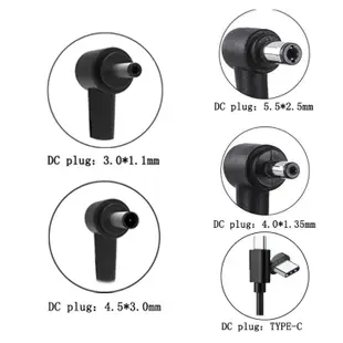 充電器適用於ASUS 華碩 19V 1.75A 33W, 2.37A 45W, 3.42A 65W 變壓器【現貨速發】