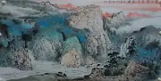 Chinese Traditional paintings