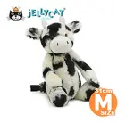 ★啦啦看世界★ JELLYCAT 英國玩具 / 乳牛 玩偶 彌月禮 生日禮物 情人節 聖誕節 明星 療癒 辦公室小物 生肖