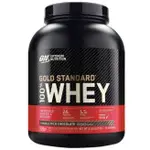 ON金牌 雙倍巧克力 乳清蛋白 (5磅罐裝) OPTIMUM NUTRITION