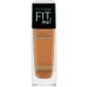 MAYBELLINE 媚比琳 FIT ME反孔特霧粉底液 30ml