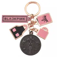 在飛比找蝦皮購物優惠-BlackPink Starbucks星巴克韓國天團聯名商品