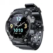 Attack 3 Sport Smart Watch Support Bluetooth Calls Fitness Tracker Heart