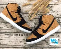 在飛比找Yahoo!奇摩拍賣優惠-Washoes Nike Dunk High Premium