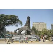 Save 15.00%! Addis Ababa Private Tour