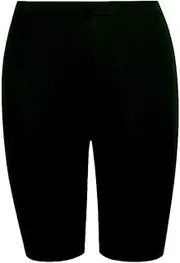 [ANZEE DISCOVER THE NEW YOU] ANZEE Unisex Cycling & P.E Shorts Apparel Premium Sportswear for Boys and Girls Ideal for School Activities Gym and Outdoor Sports