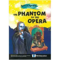 在飛比找momo購物網優惠-The Phantom of the Opera