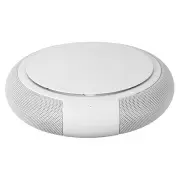 Usb Haze Negative Ion Filter and Air Purifier
