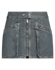 [ISABEL MARANT] ISABEL MARANT Denim skirts - Item 30340805