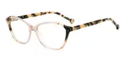Carolina Herrera HER 0122 L93 Women’s Glasses Tortoiseshell Size 55 - Private Health Rebate - Blue Light Block Available