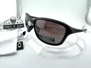 OAKLEY SHES UNSTOPPABLE STEEL W/ PRIZM DAILY POLARIZED SUNGLASSES OO9297-05 NEW