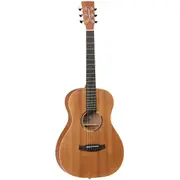 Tanglewood TWR2P Roadster II Parlour Acoustic Guitar - Spruce & Mahogany