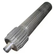 1662224M2 New Main shaft Fits Massey Ferguson Tractor Models 360 375 390 +
