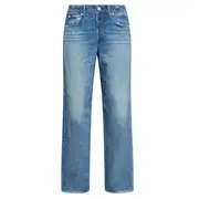 [rag & bone] Miramar Wide Leg Jeans