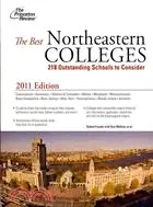 在飛比找三民網路書店優惠-The Best Northeastern Colleges