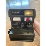 POLAROID 636 FORSTER 特別版  拍立得 相機