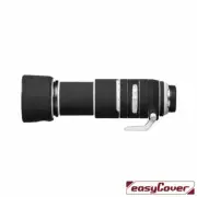 easyCover Lens Oak Cover Canon RF100-500mm F4.5-7.1L IS USM Black LOC100500B