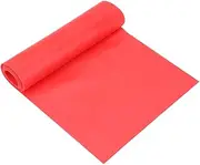Elastic Exercise Resistance Bands, 2m Yoga Stretch Srtap TPR Stretch Bands Exercise Workout Belt Accessory for Exercise Legs Arms Body Stretching