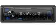 Kenwood KMM-BT232U Digital Media Car Radio Receiver AM/FM Bluetooth