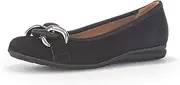 [Gabor] Women's Classic Ballet Flats, Women's Flats