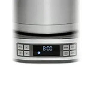 美膳雅 全自動研磨咖啡機 DGB-400TW