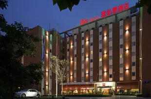 宜必思酒店(成都永豐店)Ibis Hotel (Chengdu Yongfeng)