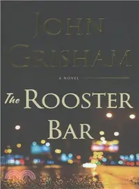 在飛比找三民網路書店優惠-The Rooster Bar