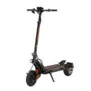 [EU DIRECT] KuKirin G2 Master Electric Scooter 20.8Ah 52V 1000W*2 Dual Motor 10in Folding Moped Electric Scooter 60-70KM
