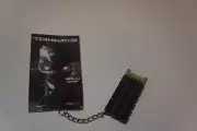 Terminator Genisys Brain Chip Keychain - Loot Crate EXCLUSIVE