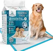 PetCellence Puppy Pads 100 Count