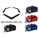 新款 EVOSHIELD 斜背包 兩支裝 棒球 壘球 EVO 裝備袋 球具袋 裝備袋 棒球裝備袋 壘球裝備袋 後背包