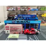 TOMICA XANAVI NISMO Z 2005 SUPER GT冠軍車 IIADO特注 稀有中製特注