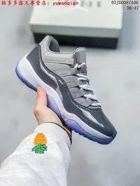 在飛比找Yahoo奇摩拍賣-7-11運費0元優惠優惠-[鞋多多]耐吉 Nike Air Jordan 11 Che