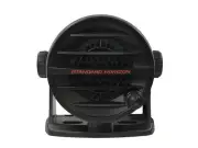 Standard Horizon MLS-410PA-B 10w Amplified External Speaker - Black (mls410pab)
