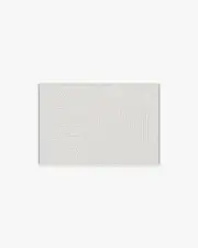 60' x 90' | Machine Washable Runner Rug | Kid & Pet Friendly | Indoor Rug | Keith Haring Freestyle Pearl Tufted Rug | Ruggable