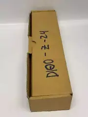 Aion Led D100-Z-24 Dimming Led Driver (0-10V)