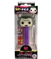 Funko Pop Pez DC Comics JOKER Candy Dispenser NBC NRFB