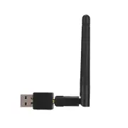 RTL8188 150M High Speed USB WIFI Wireless Adapter LAN Card With Antenna LAM