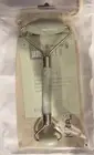 Krasr Anti Aging Jade Roller Therapy, 100% Natural Jade