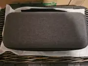 NEW Carrying Case Compatible with Steam Deck ASUS ROG Hardshell In Titanium Gray
