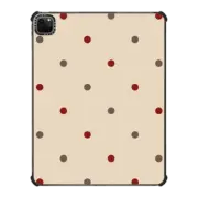 iPad Pro 12.9-inch (5th/6th gen) iPad Impact Case Red Dots