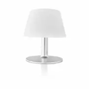 Eva Solo SunLight Lounge Solar Lamp Table Lamp Solar Outdoor Light 24.5 cm
