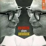 DAVE BRUBECK / BRUBECK PLAYS BRUBECK