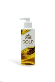Wet Stuff 270g Pump Dispenser Gold Lubricant